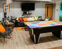 Youth Space