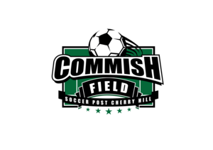 Commish Field at Soccer Post Cherry Hill