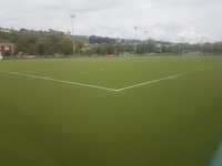 Mardyke Synthetic Full Pitch