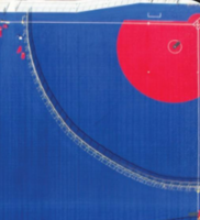 Complex Pod A (Outdoor Field A1)