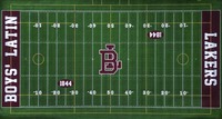 J. Duncan Smith Field