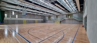 Sports Hall