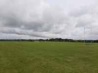 Pitch 2 (Back Right Full Pitch)