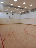 Sports Hall