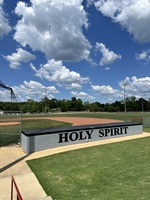 Little Joe Field (Baseball)