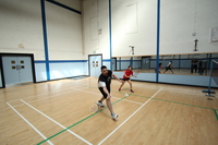 multi purpose hall B