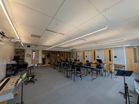 Main Campus - MLE Classroom 113