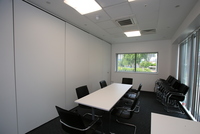Peter Adam Meeting Room