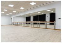 Dance Studio AUD