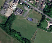 McGilligan Training Pitch (Youth Club)