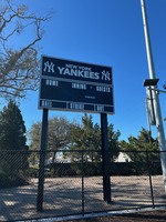 Field 3 - Yankees