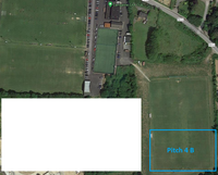 Carrigaline GAA - Pitch 4 B