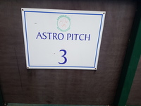 Astro Pitch 3