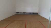 Squash Courts - Court 2