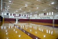 Upper Gym