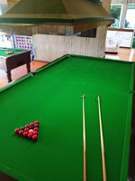 Snooker Table