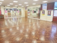 Dance Studio