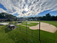 Adams Baseball Field