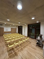 Main Function Room