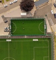 The Gleaner Arena 5-a-side South Court