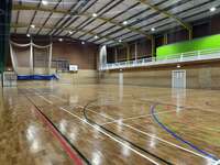 Sports Hall 2