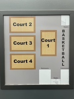 Iron Joc Court 1