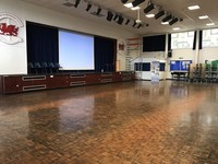 Theatre Event Facility