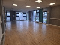 Dance Studio