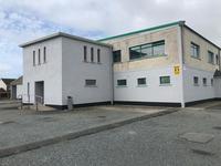 Community Centre (Hall)