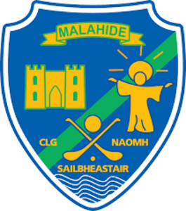 St Sylvesters GAA Clubhouse