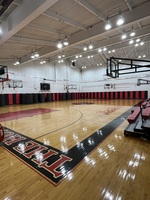 Breen Gym