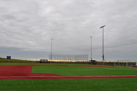 Multipurpose Field 4 - Half A