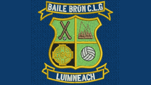Ballybrown GAA