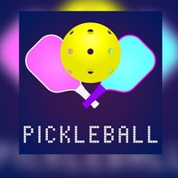 Pickleball Court 4 - Floodlit (Lower MUGA)