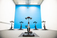 Fitness Studio
