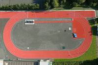 Athletic Track