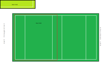 New Pitch 1/2 Field 2