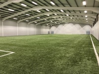 Indoor Astro - 53m x 26m - Áras an Chaisleán