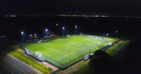 3G Quarter Pitch C
