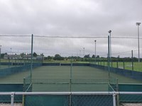 5aside Astro Pitch (Booked on Half hour)