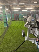Batting Cages 2 (Baseball)