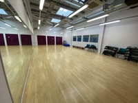 Dance Studio