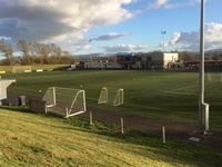 3G Full Size Pitch