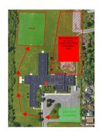 Sciole Elementary Grass Field - U12