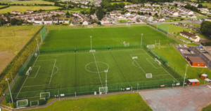 Kentstown Village Park