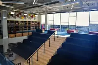 Main Campus - MLE Dragon Steps