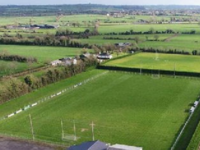 Main Pitch Top Half (Clubhouse End)