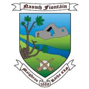 St Fintan's GAA