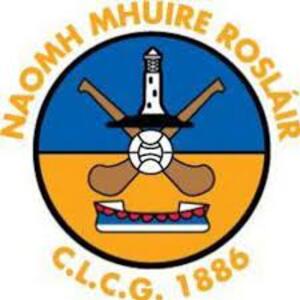 St Marys Rosslare GAA &amp; Camogie Club