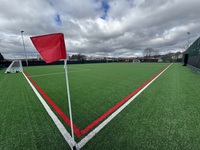 7 a side (Full area)